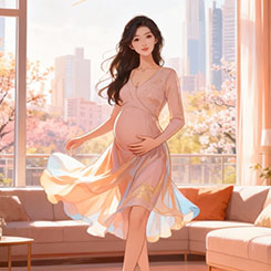 ” 谈及对我🥌国商业航天卫星互🍬联网领域的期🧨待，周明宇满是💱